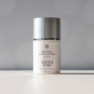 Skin Script Retinol 2% Exfoliating Scrub/Mask