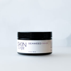 Skin Script Seaweed Mask