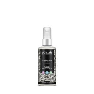 Platinum Skin Care Vitamin B Complex Cream