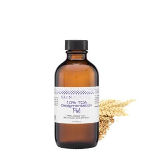 Skin Script 10% TCA Depigmention Peel