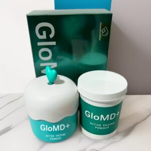 GloMD+ Enzyme Powder Set