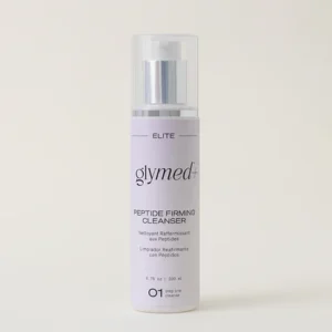 Glymed Peptide Firming Cleanser