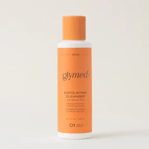 Glymed Exfoliating Cleanser