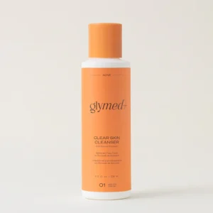 GlyMed Clear Skin Cleanser