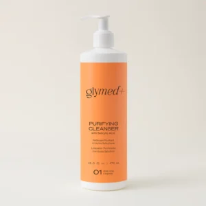GlyMed Purifying Cleanser