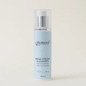 GlyMed Mega Cream Cleanser