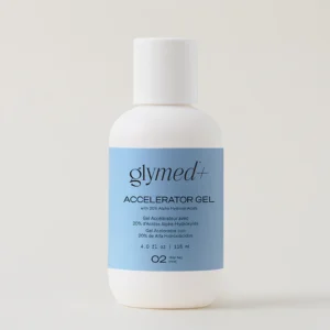 Glymed Accelerator Gel with 20% Alpha Hydroxyl Acid