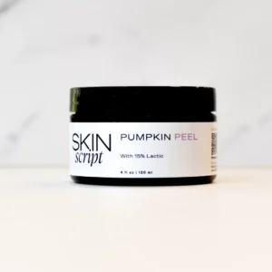 Pumpkin Peel with 15% Lactic