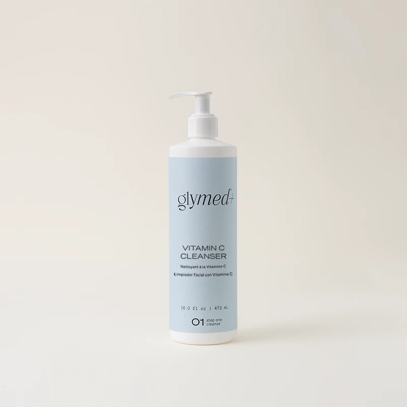 Glymed Vitamin C Cleanser