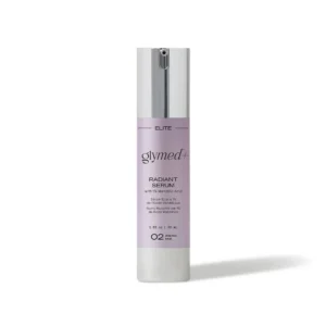 Glymed Radiant Serum with 1% Mandelic Acid S