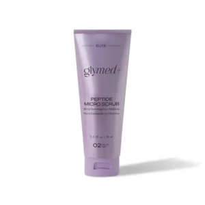 Glymed Peptide Micro Scrub