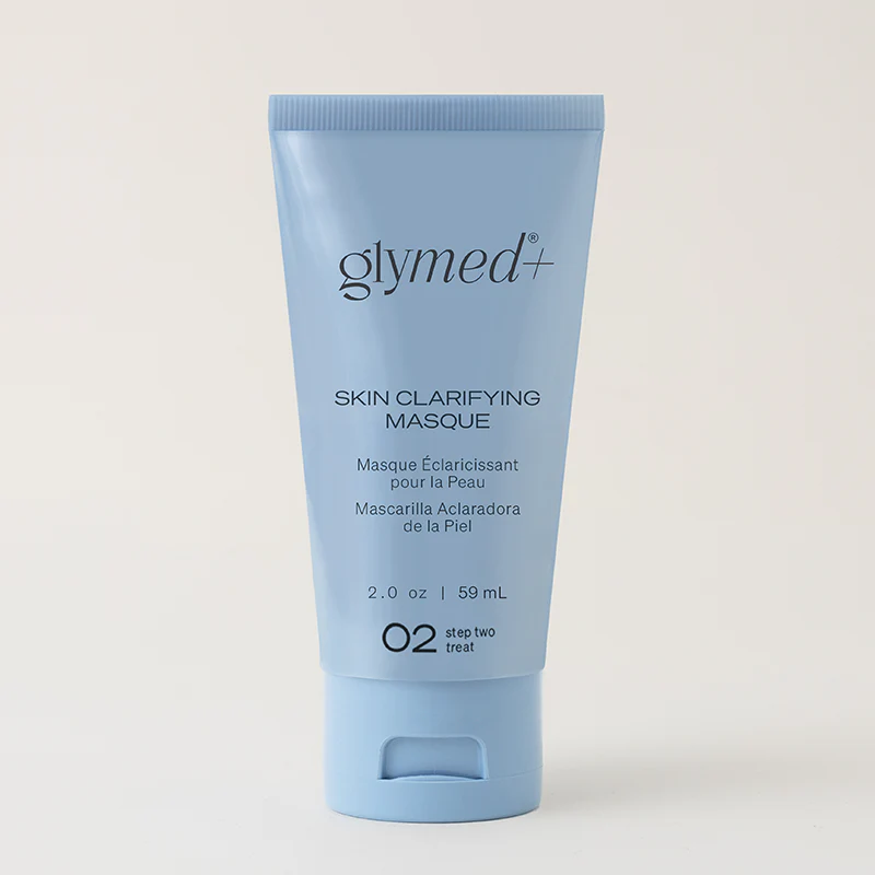 Glymed Skin Clarifying Masque