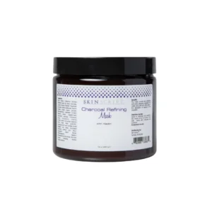 Skin Script Charcoal Refining Mask B