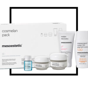 Mesoestetic Cosmelan Professional Pack