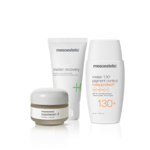 Mesoestetic Cosmelan Home Pack