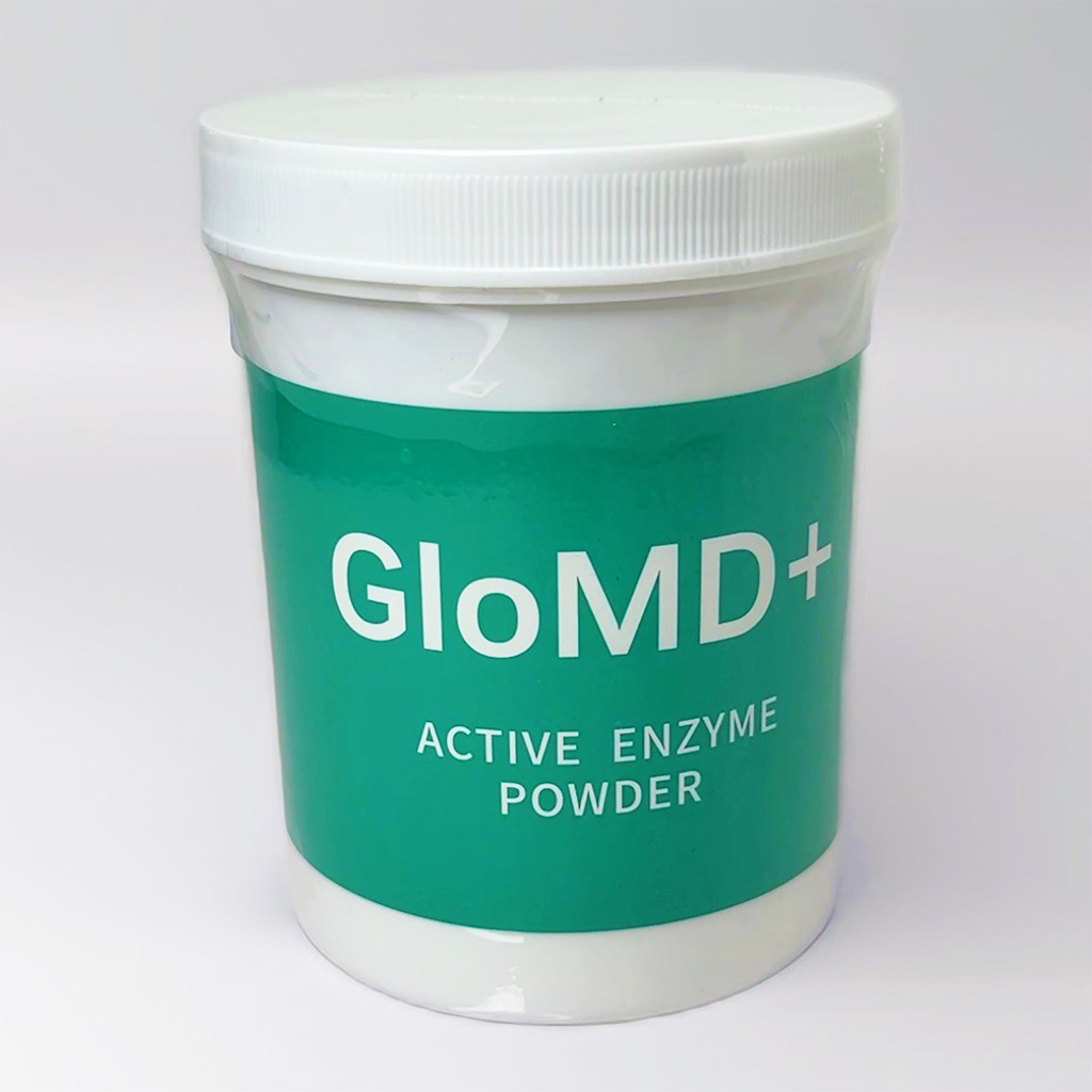 GloMD+ Enzyme Powder