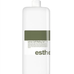 Esthemax Lemon Soft Peeling Gel