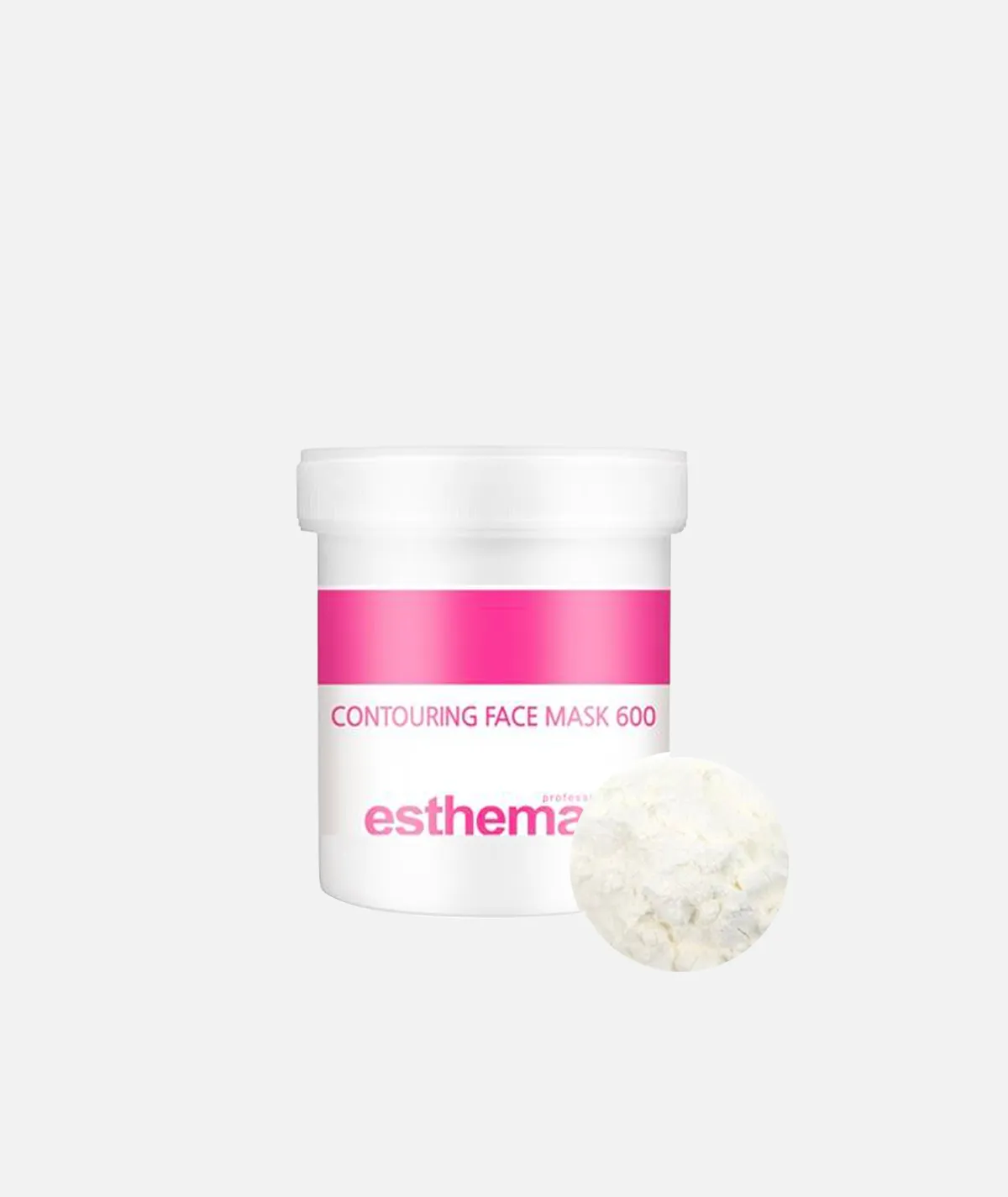 Esthemax Contouring Face Mask