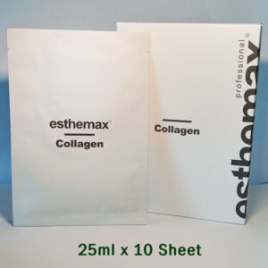 Esthemax Collagen Sheet Mask