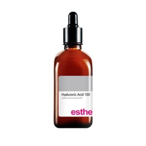 Esthemax Hyaluronic Serum