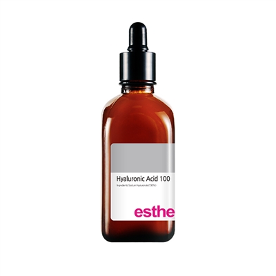 Esthemax Hyaluronic Serum