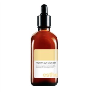 Esthemax Vitamin C Serum
