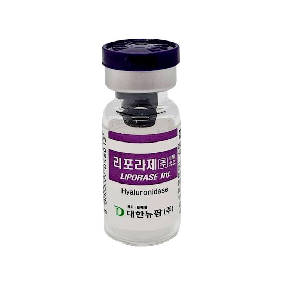 Liporase