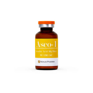 Asco-1 IV drip