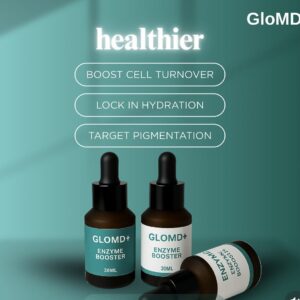 Enzyme Powder Booster