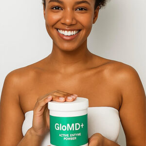 GloMD+ Enzyme Powder