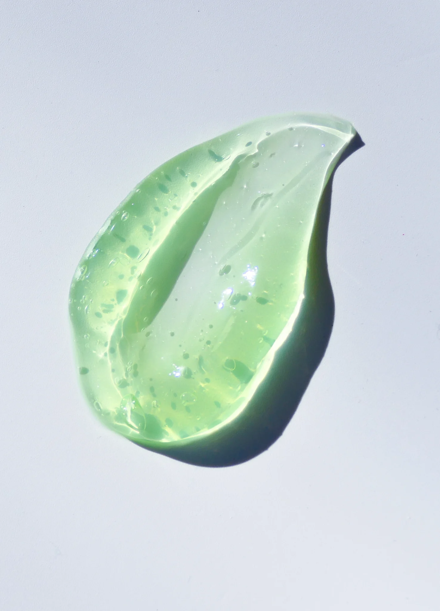 Skin Script Revitalizing Cucumber Treatment