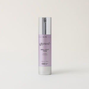 Glymed Brilliant Tone Serum
