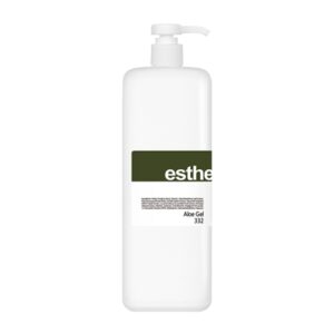 Esthemax Aloe Gel