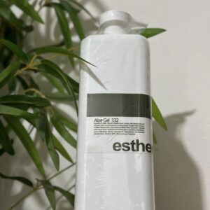 Esthemax Aloe Gel