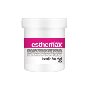 Esthemax Pumpkin Mask
