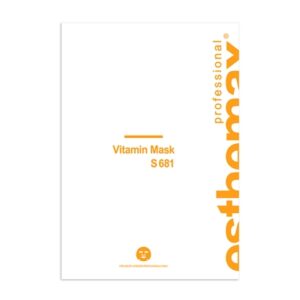 Esthemax Vitamin Sheet Mask