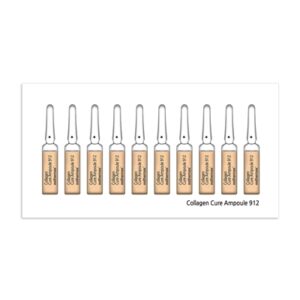 Esthemax Collagen Ampoules