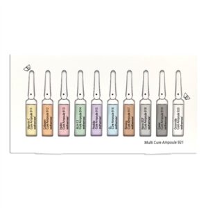 Esthemax Multi Ampoules