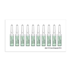 Esthemax ALA 13 Ampoules