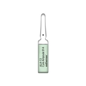 Esthemax ALA 13 Ampoules