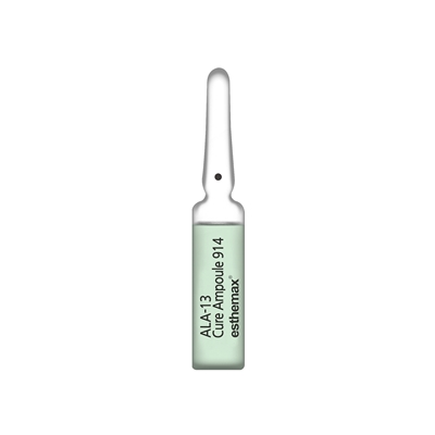 Esthemax ALA 13 Ampoules