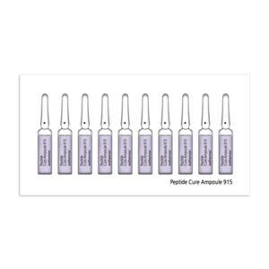 Esthemax Peptide Ampoules
