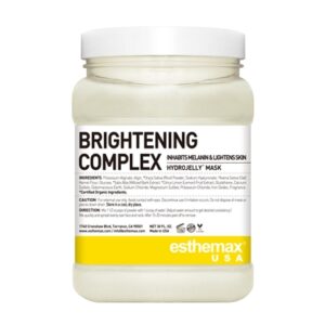 Esthemax Brightening Complex Hydrojelly