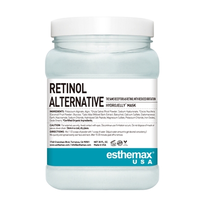 Esthemax Retinol Alternative Hydrojelly