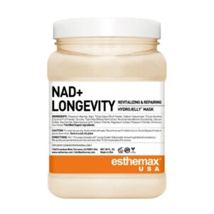 Esthemax NAD+ Longevity Hydrojelly