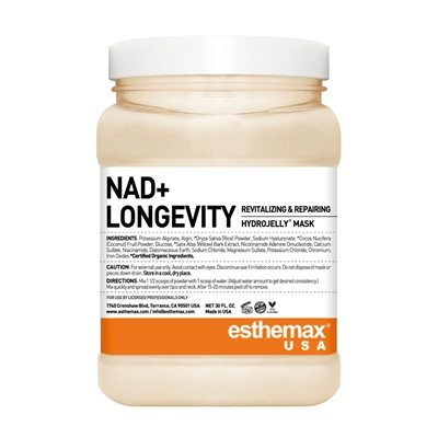 Esthemax NAD+ Longevity Hydrojelly