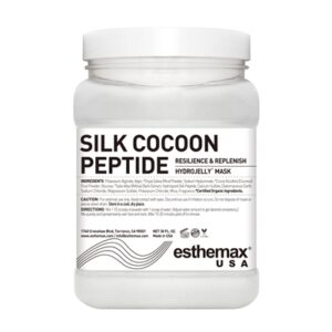 Esthemax Silk Cocoon Hydrojelly