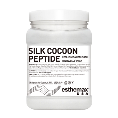 Esthemax Silk Cocoon Hydrojelly