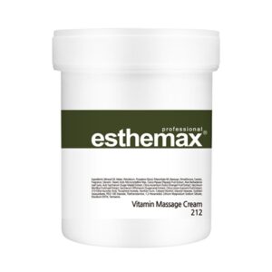 Vitamin Massage Cream