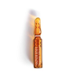 Skinderma Organic Silicium Ampoules